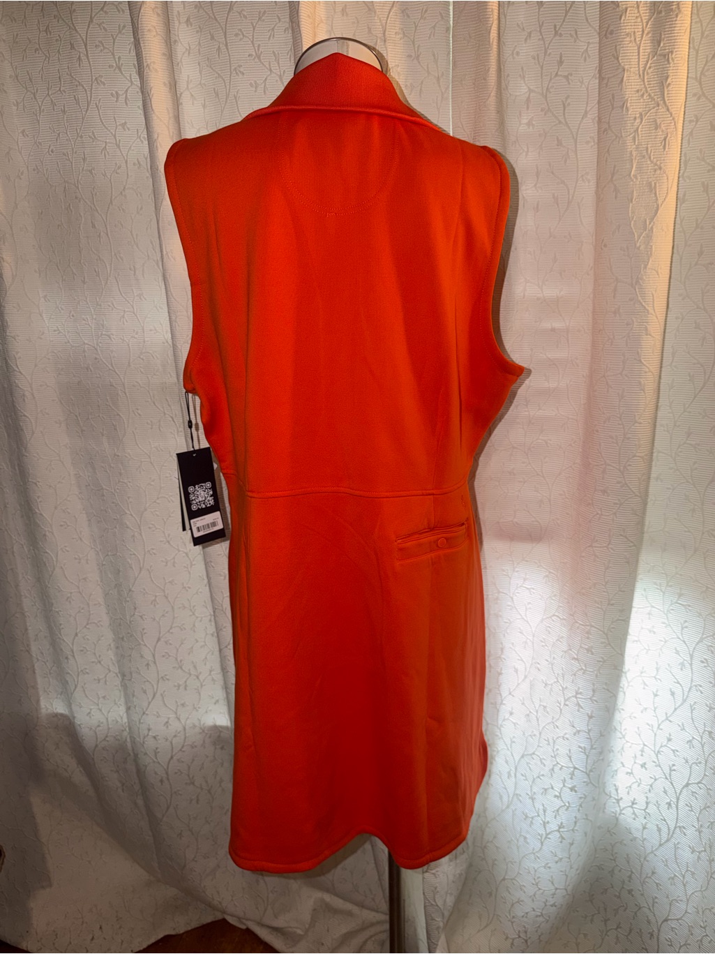 A. Putnam Golf Dress — image 5 of 8